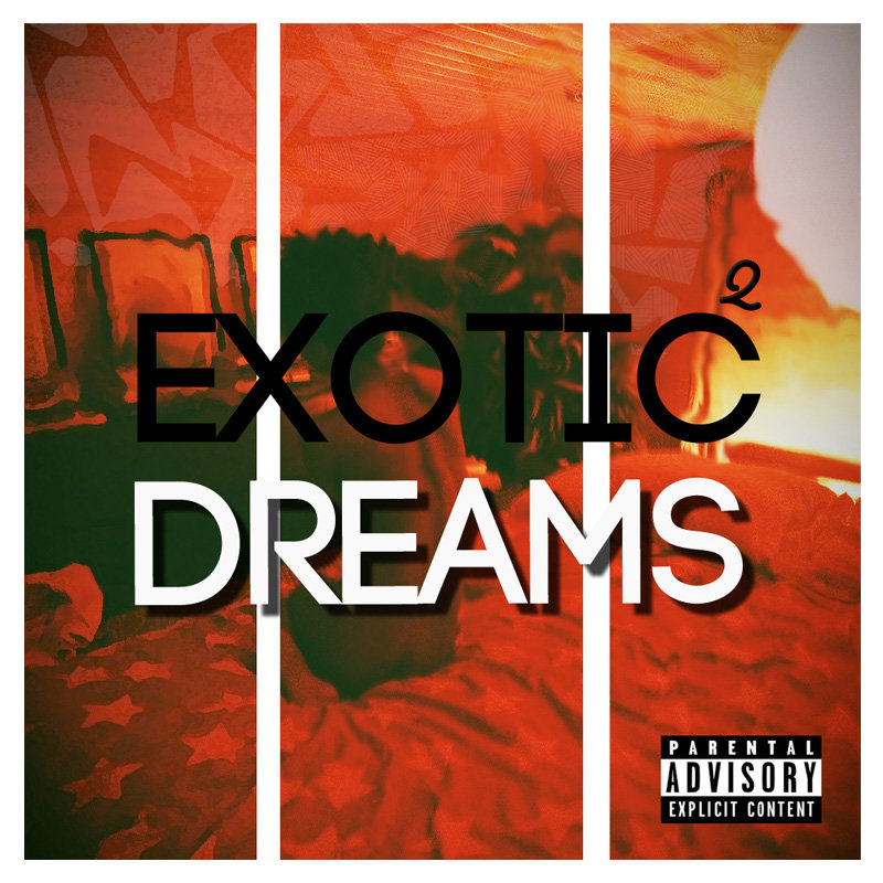 Exotic Dreams 2 (Free Download) Wolf Paradise