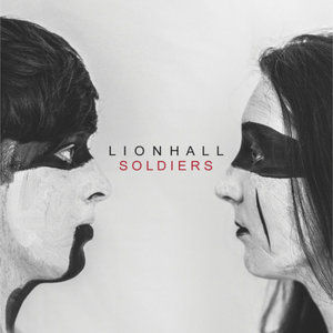 SoldiersLionhall cover