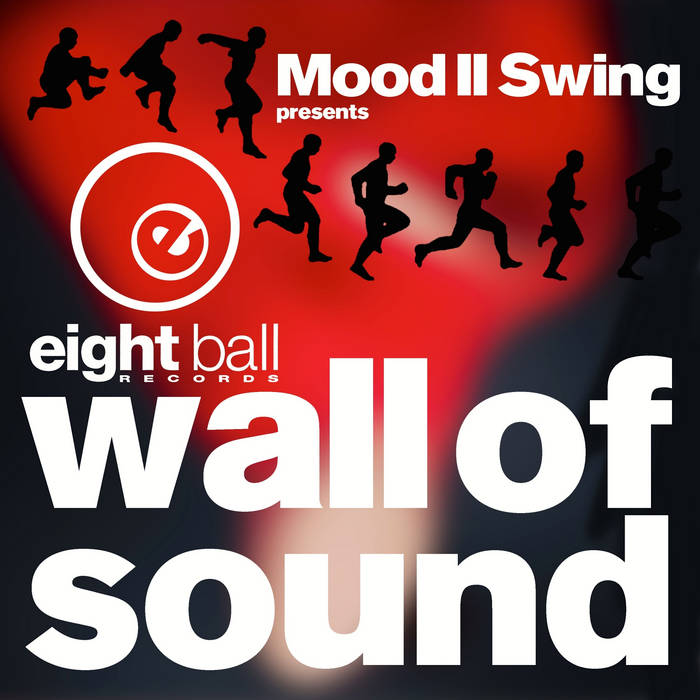 WALL OF SOUND (MOOD Ⅱ SWING) 『CRITICAL』 Mood II Swing Presents: Wall of Sound | Mood II Swing