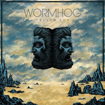 Wormhog - Yellow Sea cover art
