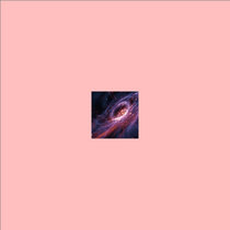 Fred P — The Whisper Of Colliding Stars