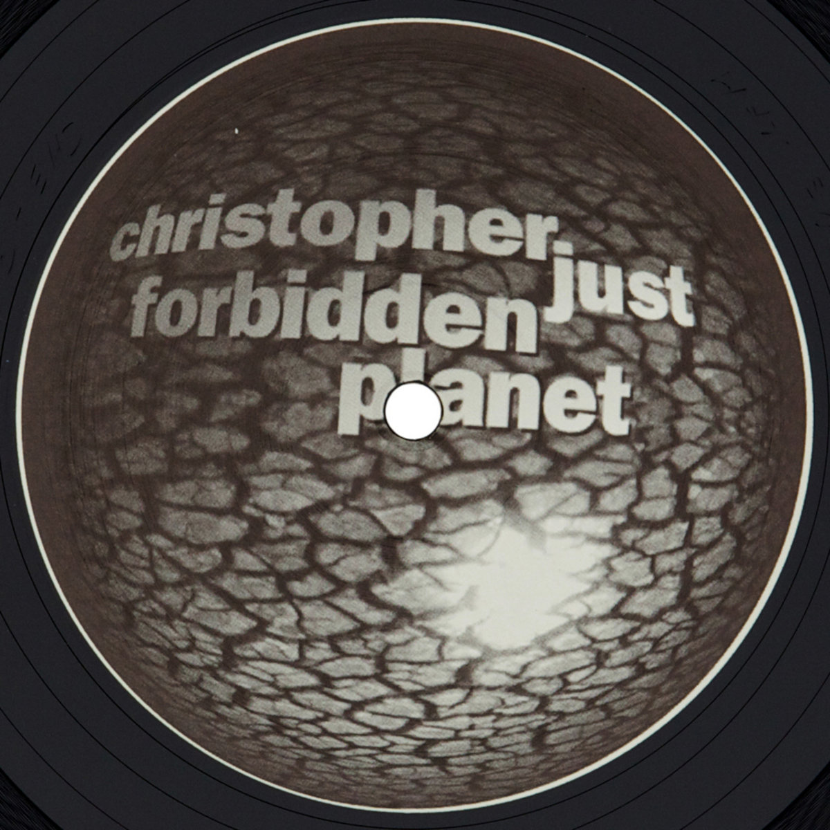 Forbidden Planet | Christopher Just | Cheap Classics