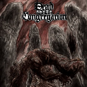 Dead Congregation — Graves of the Archangels