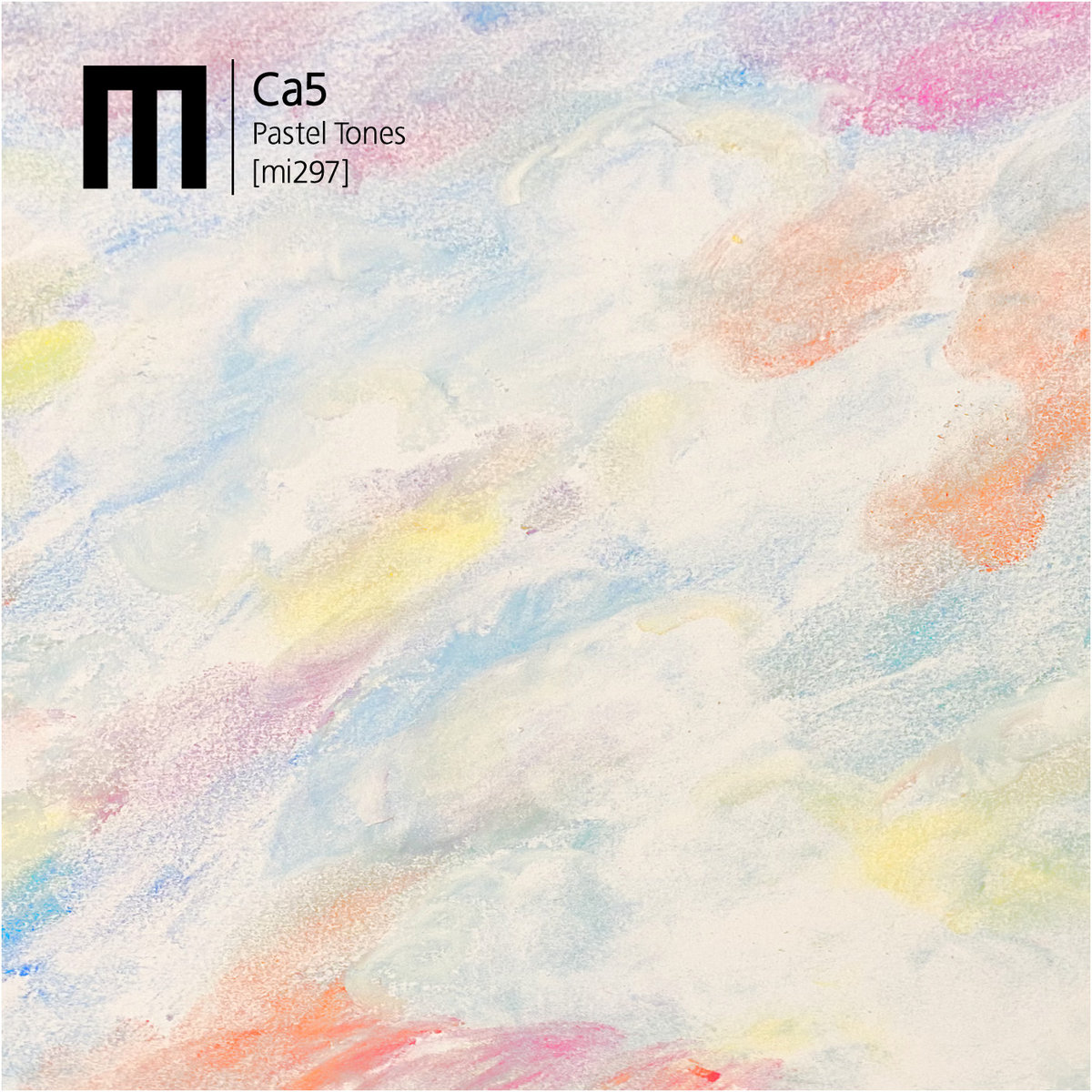 Ca5 – Pastel Tones Ca5 – Pastel Tones