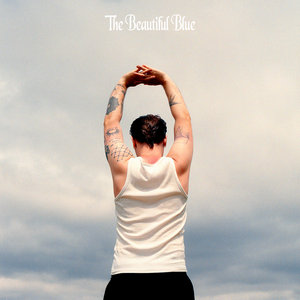 The Beautiful Blue cover