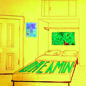 Dreamin' cover