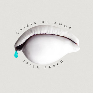 CRISIS DE AMOR (Album 2022) cover