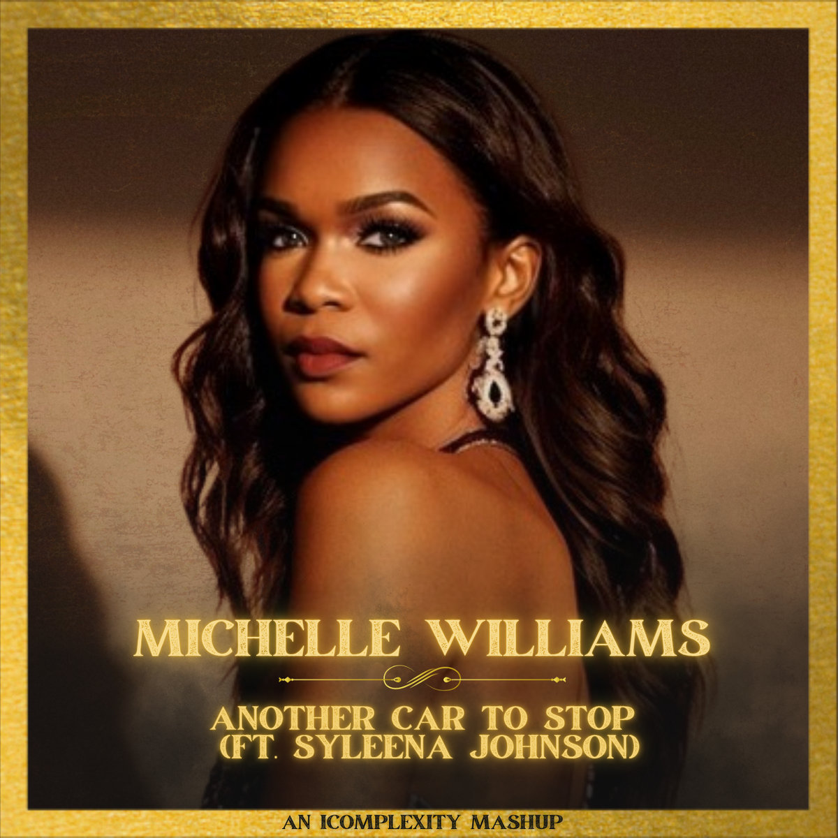 【R&B】Michelle Williams Michelle Williams: Creating her own destiny