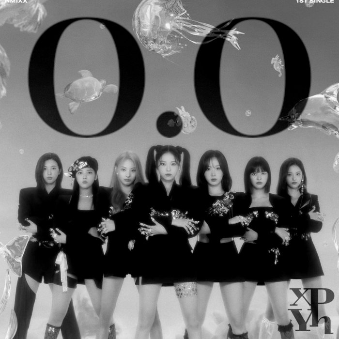 O.O (NMIXX) | XPYH Collabs