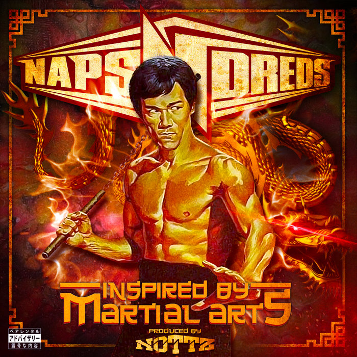 napsndreds.bandcamp.com