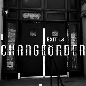 Exit 13 cover