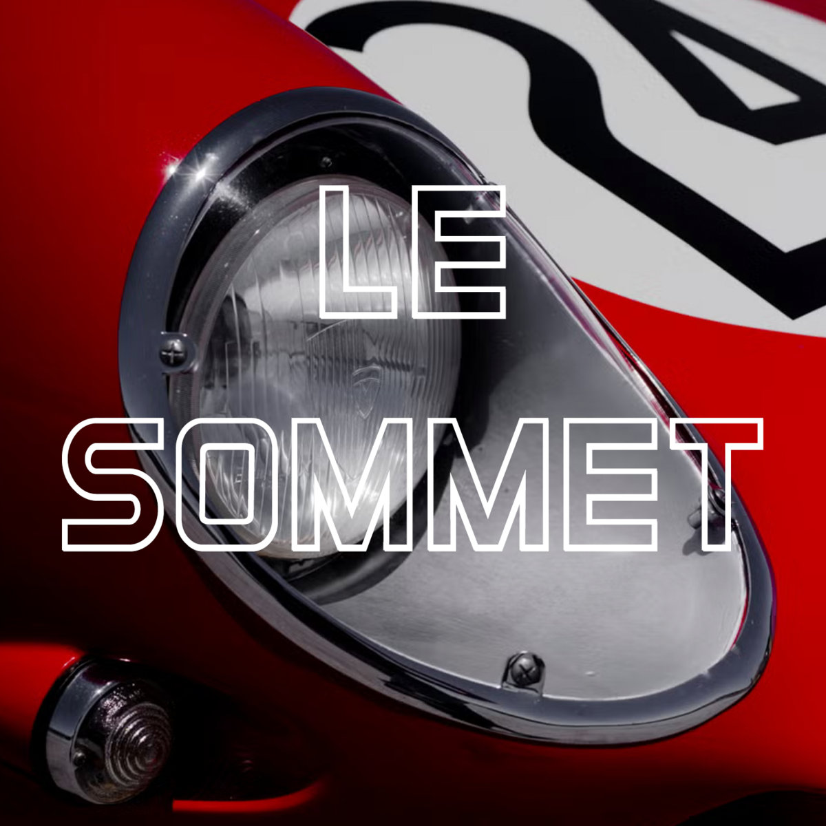 LE SOMMET (feat. Marcel Allen & Qu'ality) | CULTURETRADER