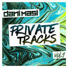 Hardwell x Quintino vs Garmiani - Mad World vs Bomb a Drop (Dani Masi Tribal edit)