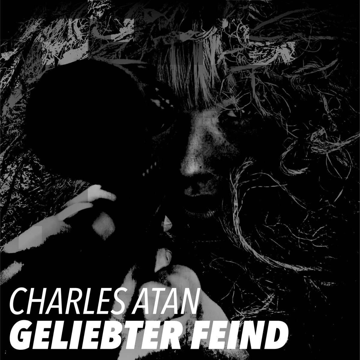 Geliebter Feind EP Charles Atan