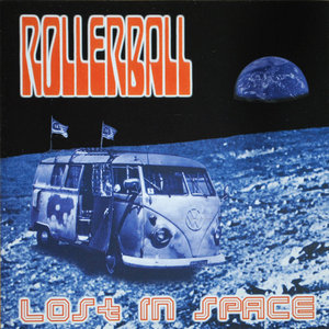 Rollerball — Lost in Space