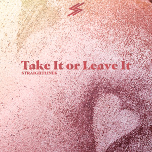 Take It or Leave It cover
