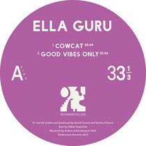 Ella Guru — Good Vibes Only