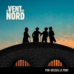 Par-dessus le pont cover