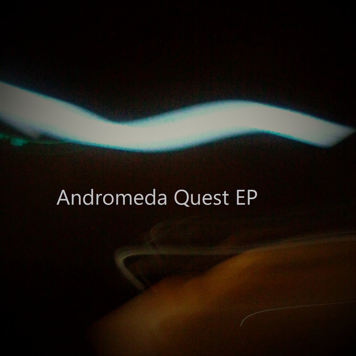 Andromeda Quest EP Error/Static Midia84