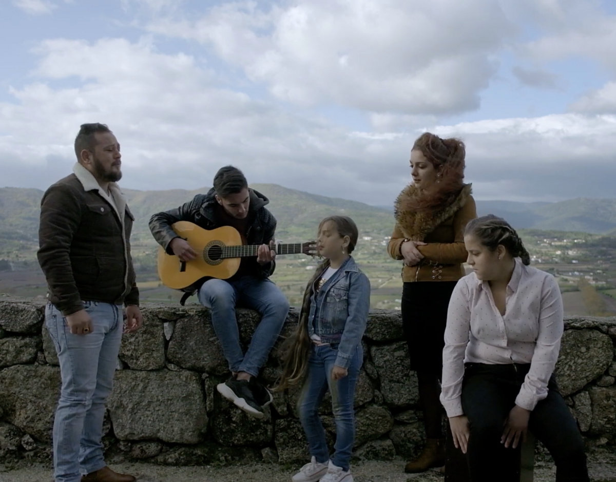 Rusga ao senhor da Pedra - A Música Portuguesa a Gostar dela Própria : A  Música Portuguesa a Gostar dela Própria