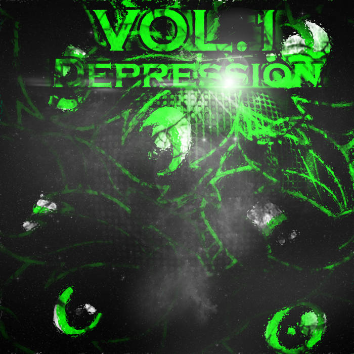 Volume 1 (The Depression) | Drocsid