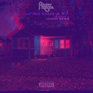 untitled freestyle #17 cover
