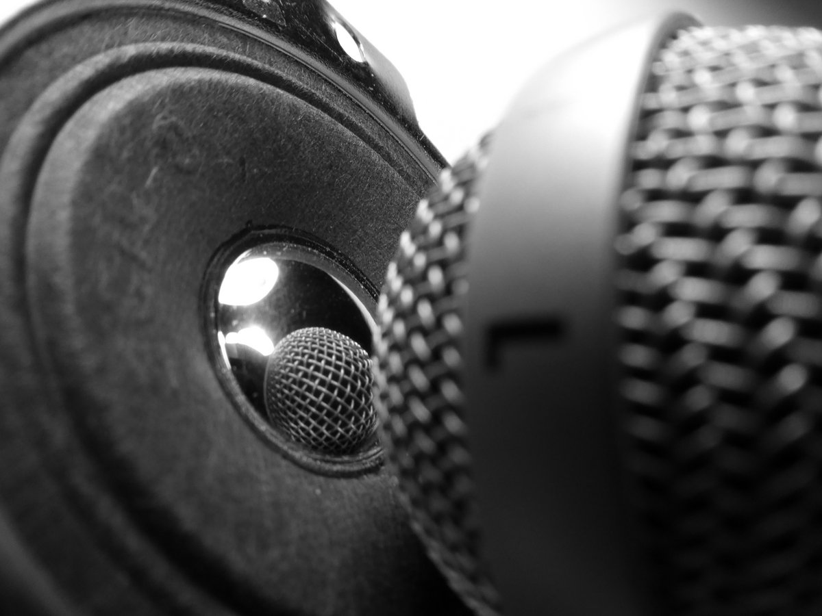 CryptoAcoustic cover