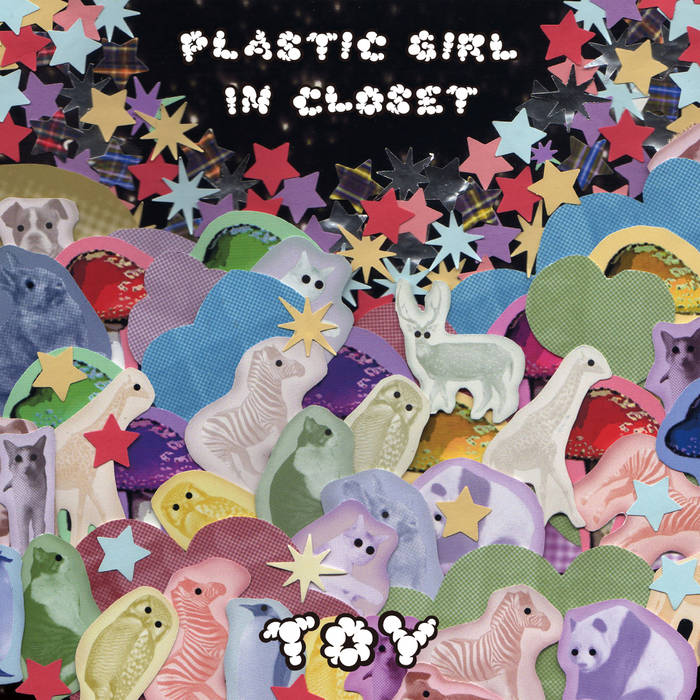 TOY -Remastered- | PLASTIC GIRL IN CLOSET