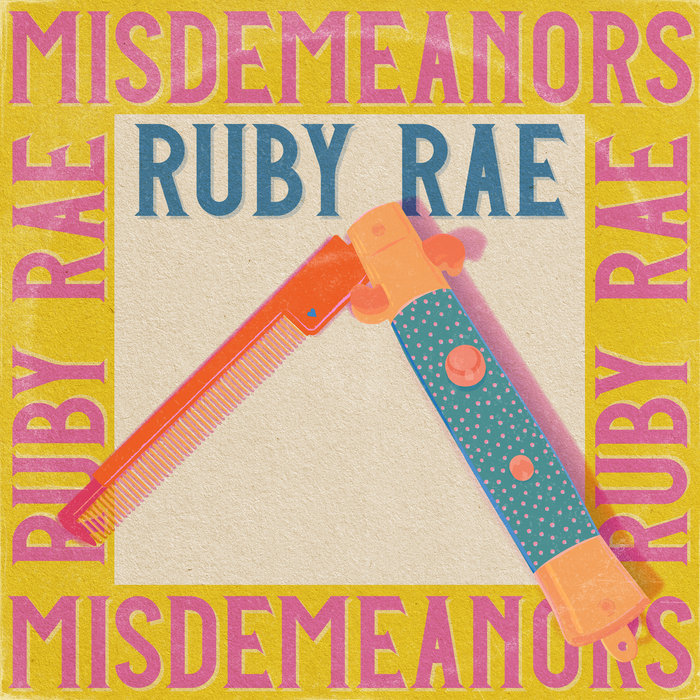 Ruby R Tae Beehive (Ed Donohue Remix