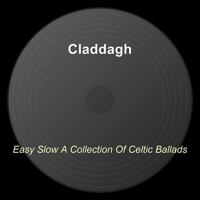 Claddagh on Bandcamp