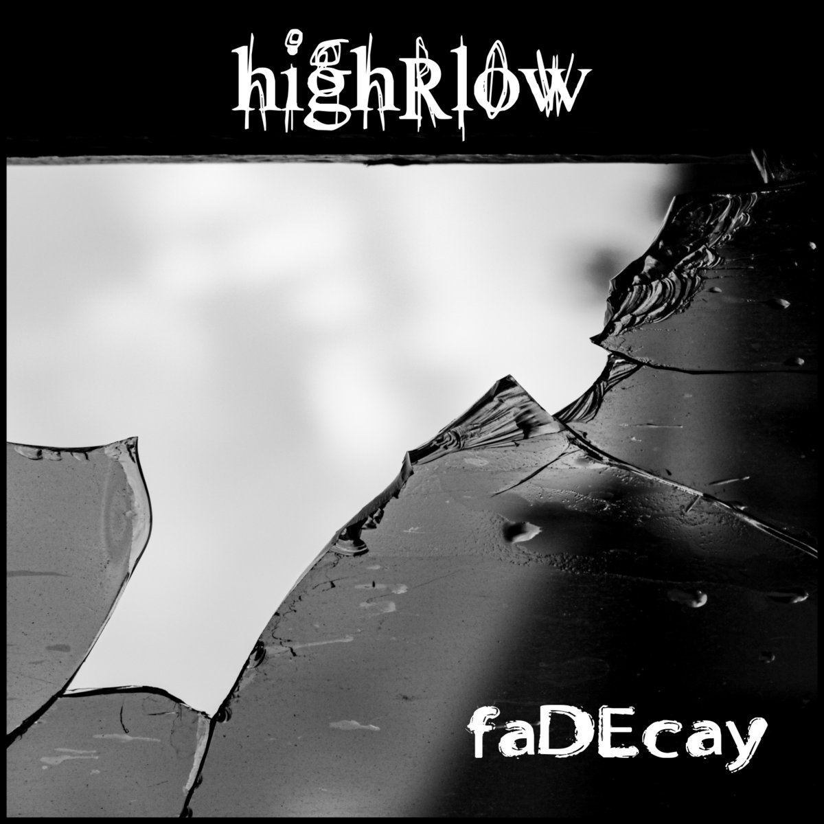 faDecay cover