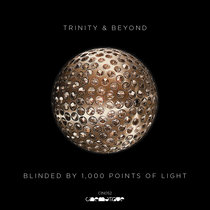 Blinded By 1,000 Points Of Light cover art