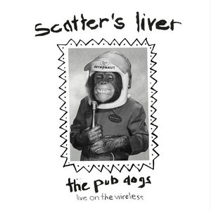 Scatter’s Liver (Live on the Wireless) cover
