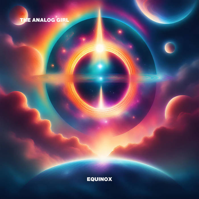 Equinox The Analog Girl