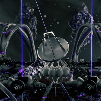 Music | Planet X