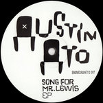 Song For Mr. Lewis EP