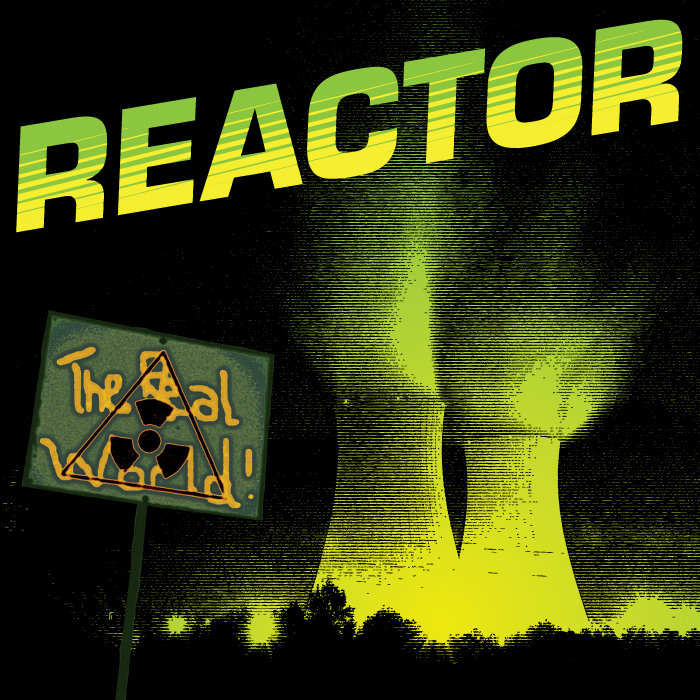 The Real World | Reactor | Shadow Kingdom Records