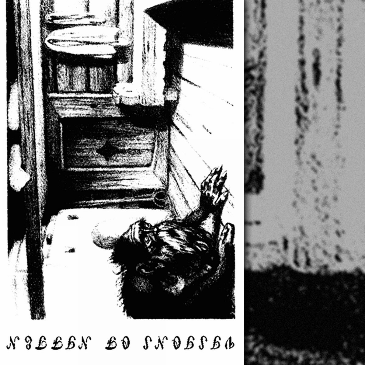 Demo #2 | Visions Of Niften | Voldsom Tapes