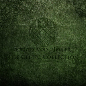 The Celtic Collection cover