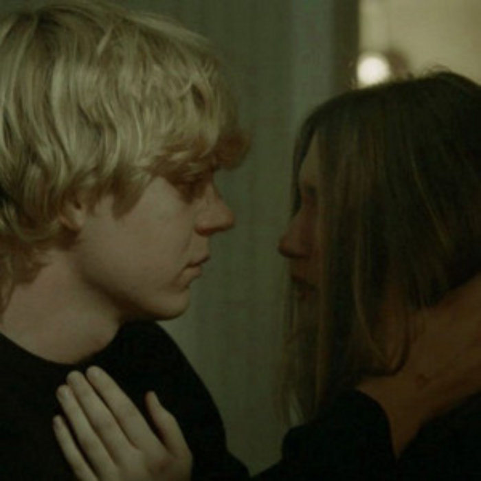 Ahs Murder House Lucy The Dawn