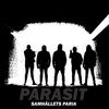 Samhällets Paria 2020