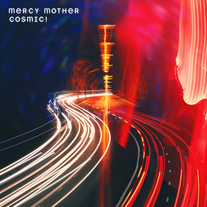 Cosmic Mercy Cosmic! | Mercy Mother