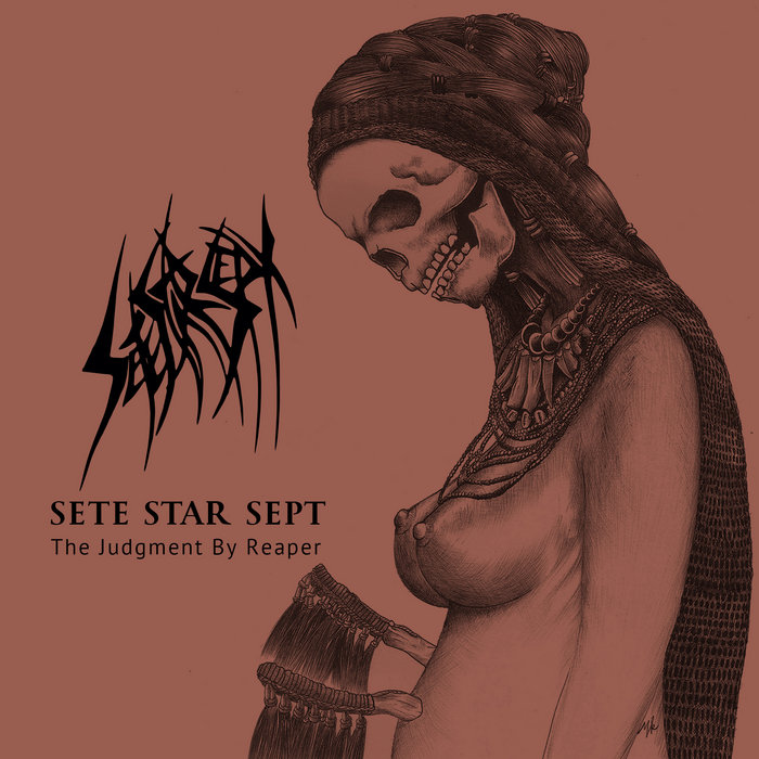 SETE STAR SEPT - The Judgment By Reaper / Underworld 2x7