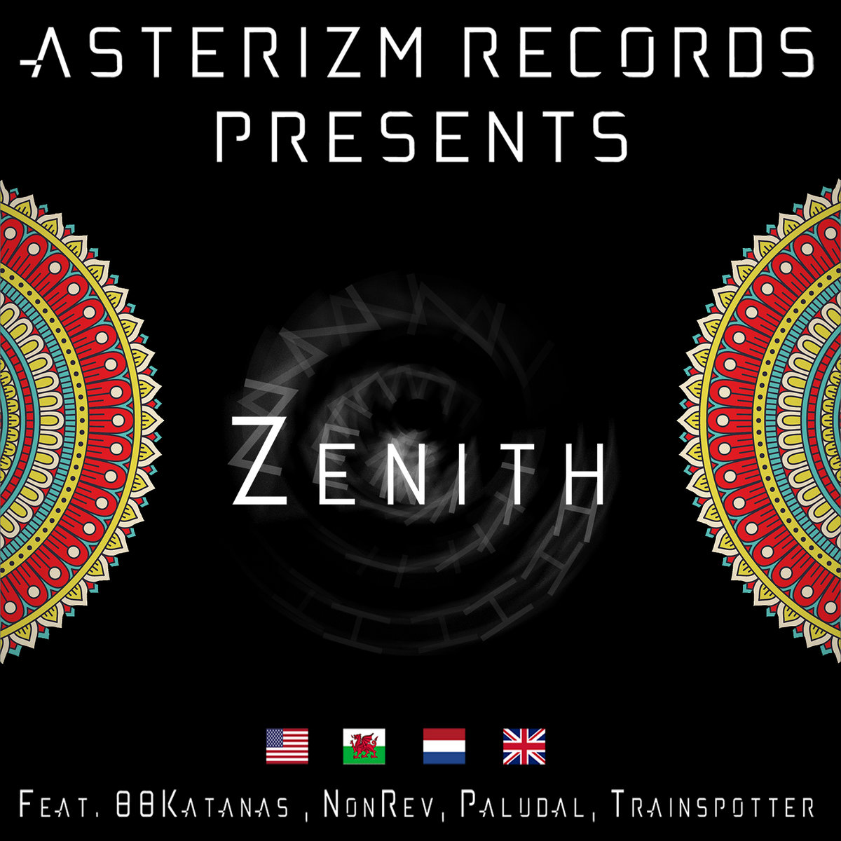 Zenith cover