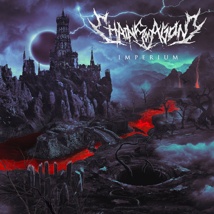 Imperium (single) Chains of Agony