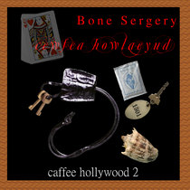 Caffee Hollywood 2 cover art