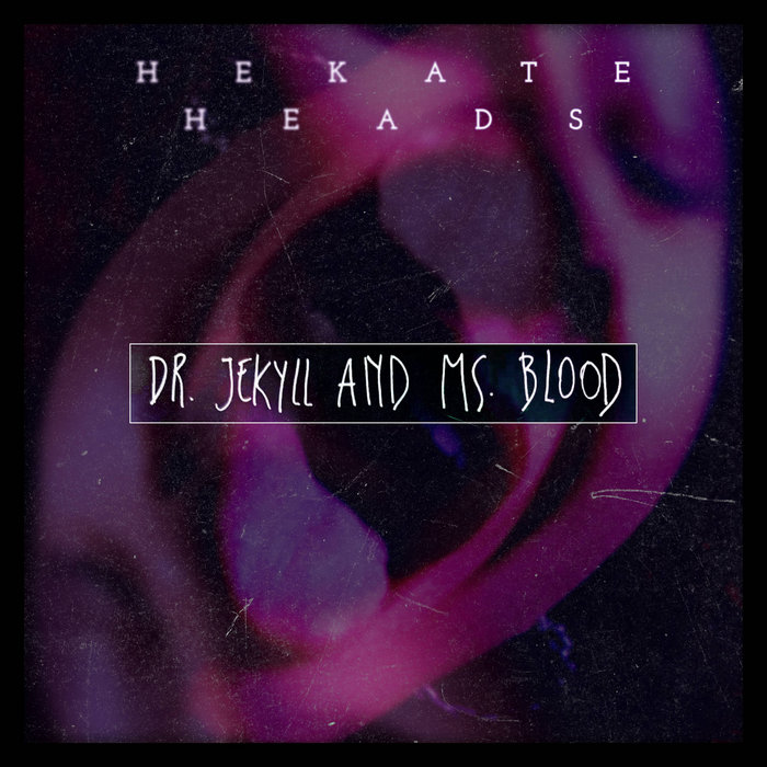 Hekate Heads