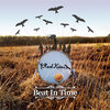 Beat In Time EP Cover Art