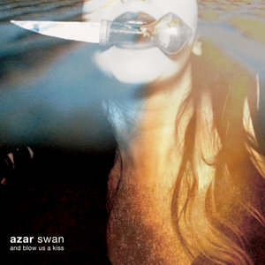 And Blow Us a Kiss cover