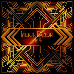 Million Dollar Man cover